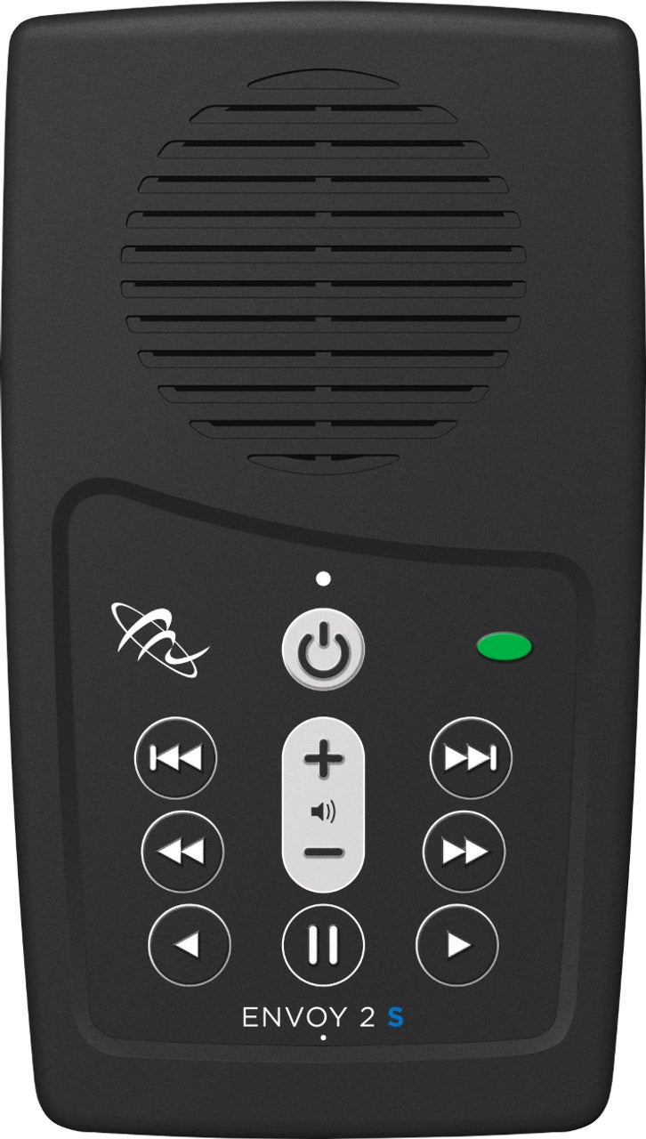 Megavoice Talking Bible