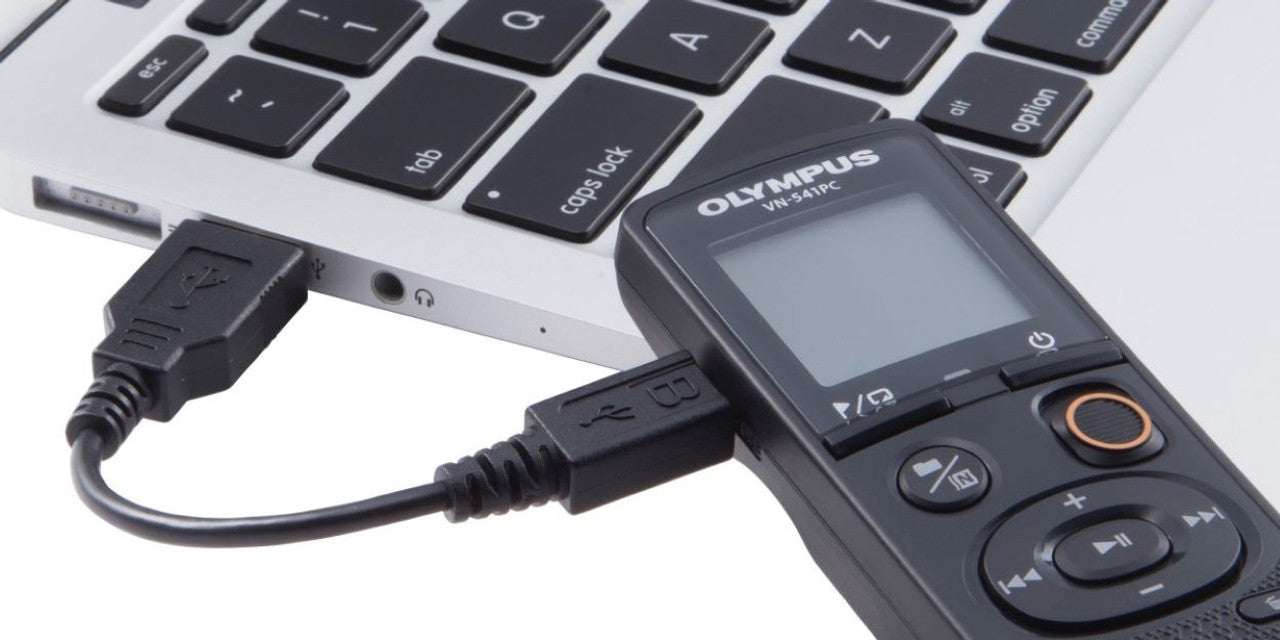 Olympus VN-541 Digital Recorder