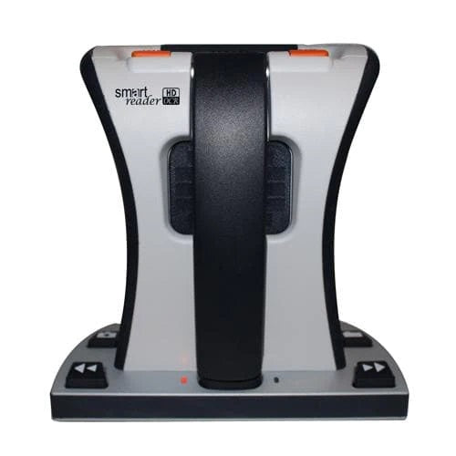 Front view of the Smart Reader HD from Enhanced Vision