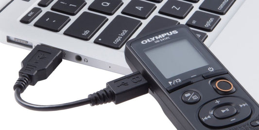 Olympus VN-541 Digital Recorder